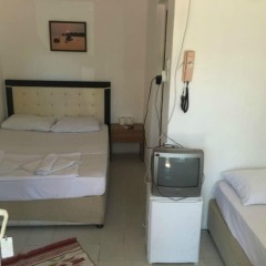 Отель Kafkas Motel Мармара комната для гостей фото 2