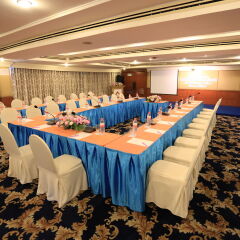 Karnmanee Palace Hotel