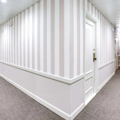 Sercotel Hotel Europa интерьер отеля