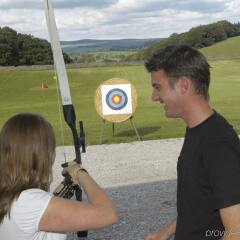 The Coniston Hotel and Country Estate спортивное сооружение