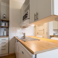 Отель Citykoti Downtown Apartments Финляндия, Хельсинки - отзывы, цены и фото номеров - забронировать отель Citykoti Downtown Apartments онлайн