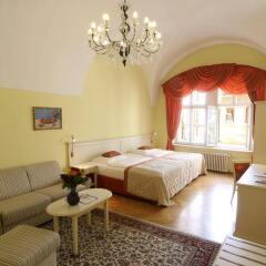 Hotel Metamorphis комната для гостей фото 4
