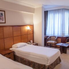 Kirci Hotel Турция, Бурса - отзывы, цены и фото номеров - забронировать отель Kirci Hotel онлайн комната для гостей