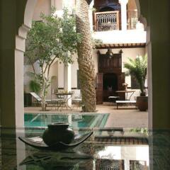 Отель Riad Palmier Марокко, Марракеш - отзывы, цены и фото номеров - забронировать отель Riad Palmier онлайн фото 13
