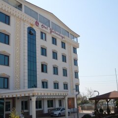 Otel Yelkenkaya Турция, Гебзе - отзывы, цены и фото номеров - забронировать отель Otel Yelkenkaya онлайн фото 11