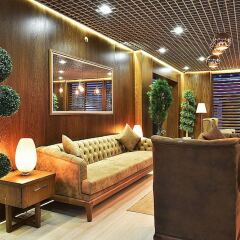 The Elegant Hotel Турция, Стамбул - отзывы, цены и фото номеров - забронировать отель The Elegant Hotel онлайн спа фото 2