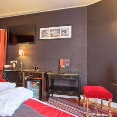 Hotel Trianon Rive Gauche удобства в номере фото 2