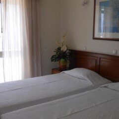 Boutique Hotel Marina S. Roque комната для гостей фото 5