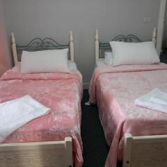 Alexander the great apartment hotel комната для гостей фото 2