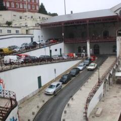 Отель Pensao Residencial Estrela Do Mondego Лиссабон фото 2