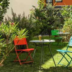 Отель ibis Styles Paris Porte dOrléans Франция, Монруж - отзывы, цены и фото номеров - забронировать отель ibis Styles Paris Porte dOrléans онлайн детские мероприятия