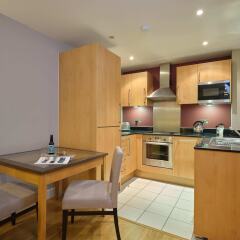 Апартаменты Marlin Apartments Empire Square в номере фото 2