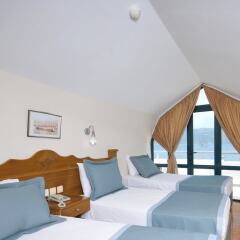 Отель CLASS BEACH MARMARİS Мармарис детские мероприятия