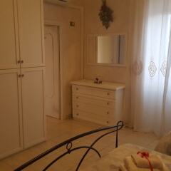 Отель B&B Casale Shanti Кастрочьело сауна