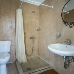 Villa Isalos in Kefalonia, Greece from 432$, photos, reviews - zenhotels.com bathroom