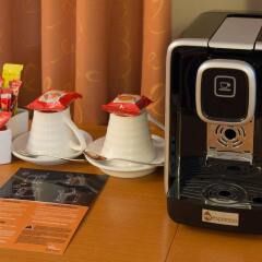 AC Hotel Riga в номере