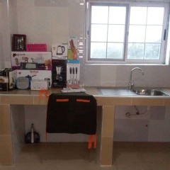 JLW Hostel в номере