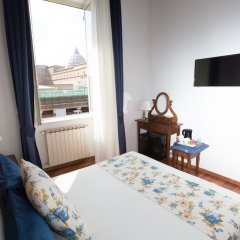 Ad 2015 Guesthouse in Rome, Italy from 114$, photos, reviews - zenhotels.com guestroom photo 4