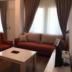 Infinity Denlis Villa Турция, Мугла - отзывы, цены и фото номеров - забронировать отель Infinity Denlis Villa онлайн комната для гостей фото 5