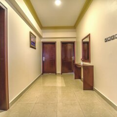 Отель Frsan Plaza интерьер отеля