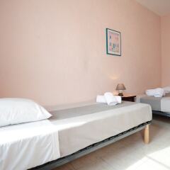 Отель Easy Flat - Five Stars Holiday House комната для гостей фото 2
