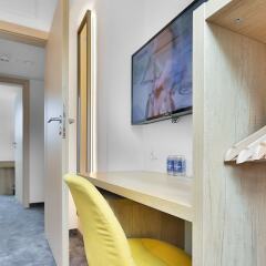 Отель Villa Ozone удобства в номере фото 2