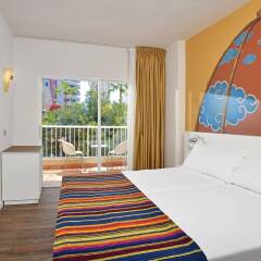 Отель Sol Katmandu Park & Resort комната для гостей фото 2