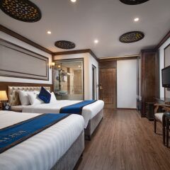 Alisa Hotel & Spa комната для гостей