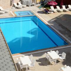 Acar Hotel бассейн фото 2
