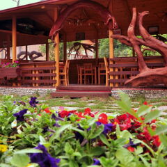 Inan Kardesler Hotel Турция, Узунгёль - отзывы, цены и фото номеров - забронировать отель Inan Kardesler Hotel онлайн