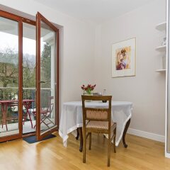 Отель Apartamenty Mój Sopot - Horizon Forest A Сопот комната для гостей фото 2