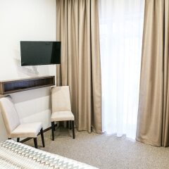 Гостиница Андерсен удобства в номере фото 2
