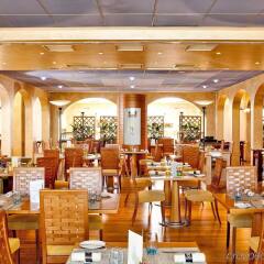 Отель Sofitel Athens Airport питание