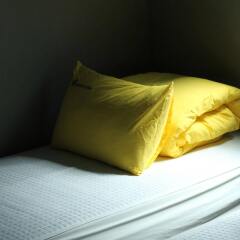 Отель 24 Guesthouse Garosu-gil (Gangnam) спа