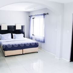 Sunu Hotel in Kololi, Gambia from 82$, photos, reviews - zenhotels.com guestroom