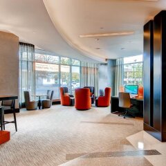 Отель Global Luxury Suites at Woodmont Triangle South США, Бетесда - отзывы, цены и фото номеров - забронировать отель Global Luxury Suites at Woodmont Triangle South онлайн питание фото 2