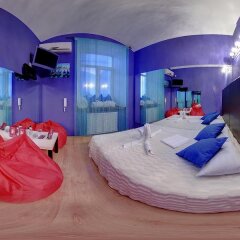 Hotel Olhovka детские мероприятия фото 2