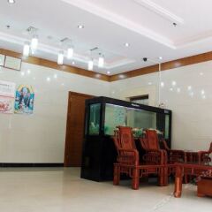 Jindian Business Hotel интерьер отеля фото 3