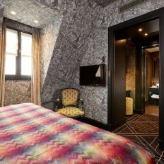 Отель Le Pavillon de la Reine Франция, Париж - отзывы, цены и фото номеров - забронировать отель Le Pavillon de la Reine онлайн фото 15