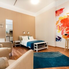 Апартаменты Budapestay Apartments Будапешт фото 18