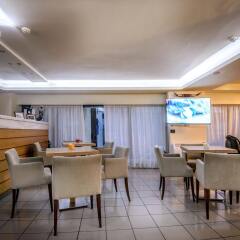 Iraklion Hotel детские мероприятия