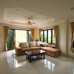 Отель Villa Seaview Garden комната для гостей фото 3