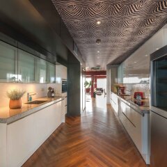 Отель Htel Serviced Apartments Amsterdam Нидерланды, Амстердам - отзывы, цены и фото номеров - забронировать отель Htel Serviced Apartments Amsterdam онлайн фото 15