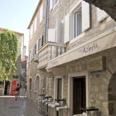 Отель Astoria Hotel Budva - Montenegro Черногория, Будва - отзывы, цены и фото номеров - забронировать отель Astoria Hotel Budva - Montenegro онлайн фото 2