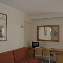 Отель Bristol Sea View Apartments Греция, Кос - отзывы, цены и фото номеров - забронировать отель Bristol Sea View Apartments онлайн комната для гостей