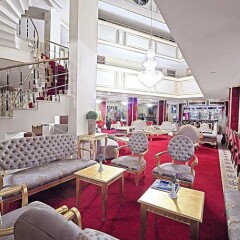 Best Western Antea Palace Hotel & Spa развлечения
