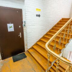 Chekhov Bro Hostel Москва интерьер отеля фото 2