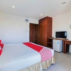 Отель OYO 605 Lake View Phuket Place Таиланд, Пхукет - отзывы, цены и фото номеров - забронировать отель OYO 605 Lake View Phuket Place онлайн фото 2