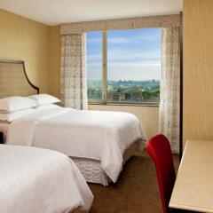 Sheraton Brooklyn New York Hotel фото 11