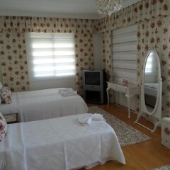 Sari Kösk Butik Hotel Чешме детские мероприятия фото 2